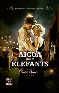 Aigua per a elefants
