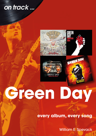 Green Day - cover