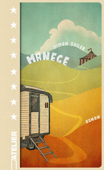 Manege - cover