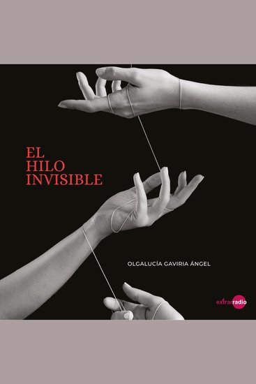 El hilo invisible (completo) - cover