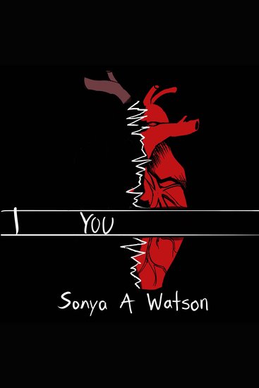 I You - cover