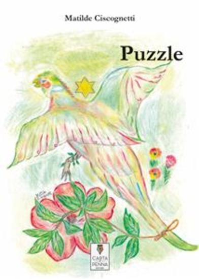 Puzzle - cover