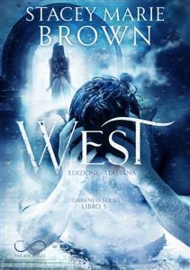 West - cover