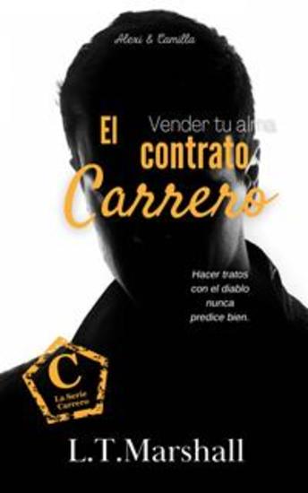 El Contrato Carrero - Vender Tu Alma - cover
