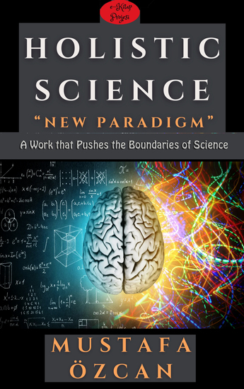 Holistic Science - New Paradigm - cover