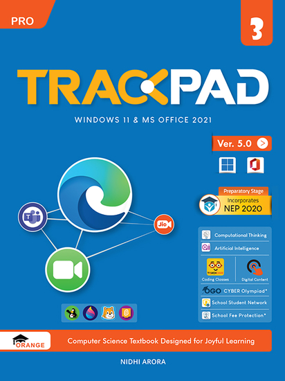 Trackpad Pro Ver 50 Class 3 - cover