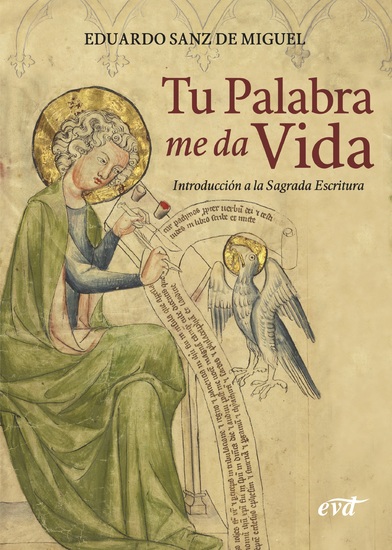 Tu palabra me da vida - Introducción a la Sagrada Escritura - cover