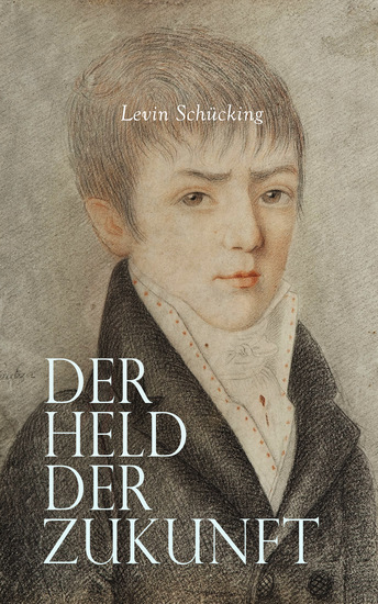 Der Held der Zukunft - cover