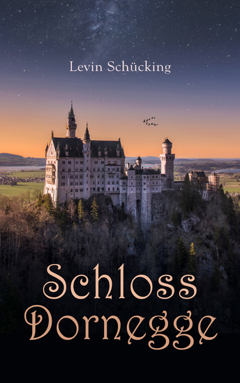 Schloss Dornegge - Oder Der Weg zum Glück - cover