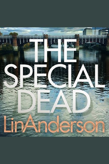 The Special Dead - cover