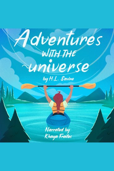 Adventures with the Universe - cover