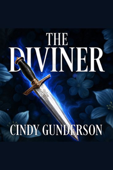 The Diviner - cover