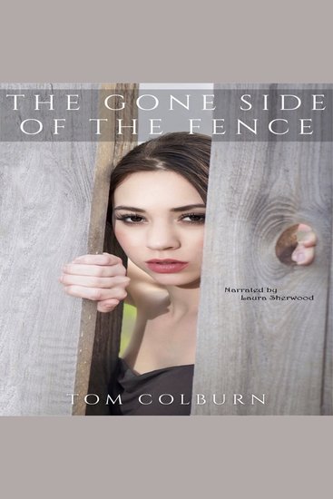 The Gone Side of the Fence - cover