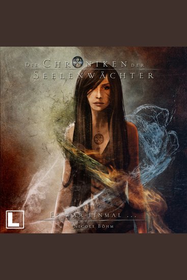 Es war einmal - Die Chroniken der Seelenwächter Band 20 (ungekürzt) - cover