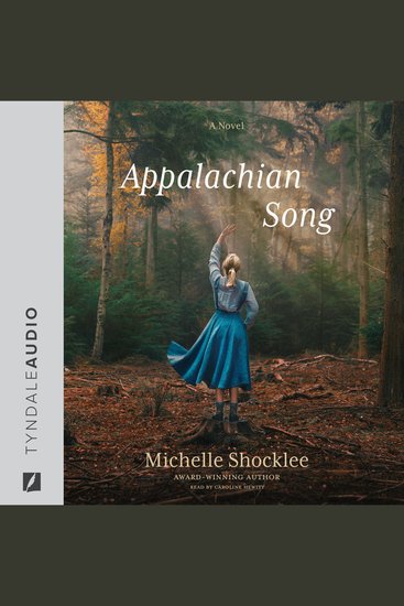 Appalachian Song - cover