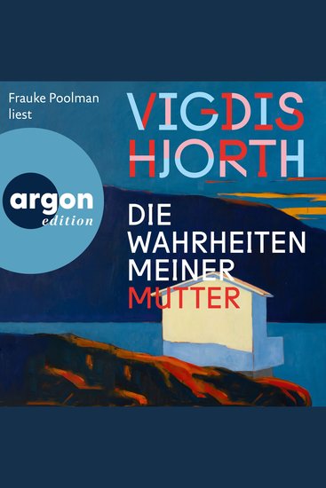 Die Wahrheiten meiner Mutter (Ungekürzte Lesung) - cover