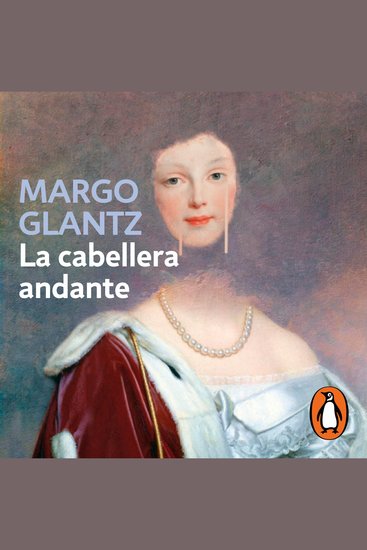 La cabellera andante - cover