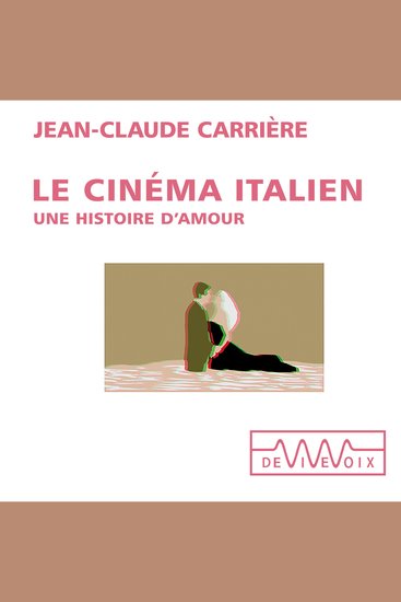 Le cinéma italien - cover