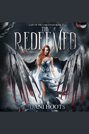 The Redeemed - cover