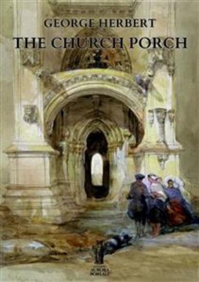 The Church porch - cover