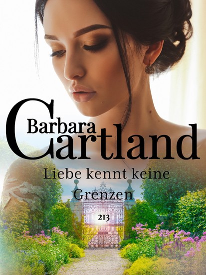 Liebe kennt keine Grenzen - cover