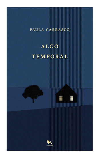 Algo temporal - cover