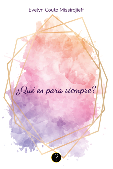 ¿Qué es para siempre? - cover