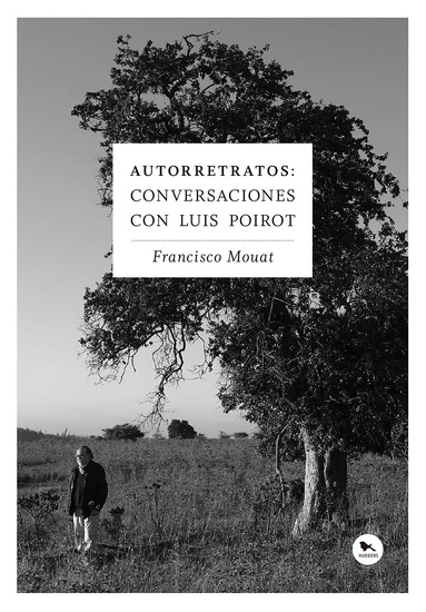 Autorretratos: conversaciones con Luis Poirot - cover