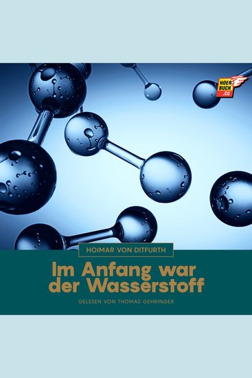 Im Anfang war der Wasserstoff - cover