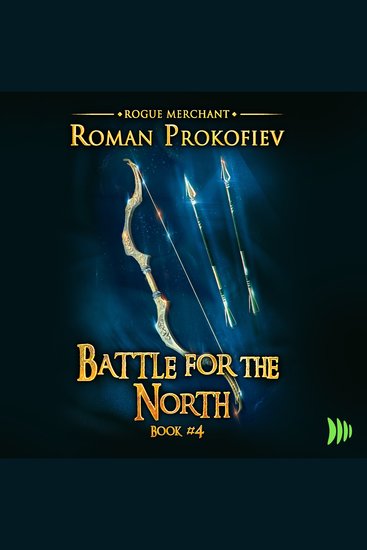 Battle for the North - cover