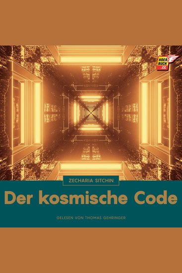 Der kosmische Code - cover