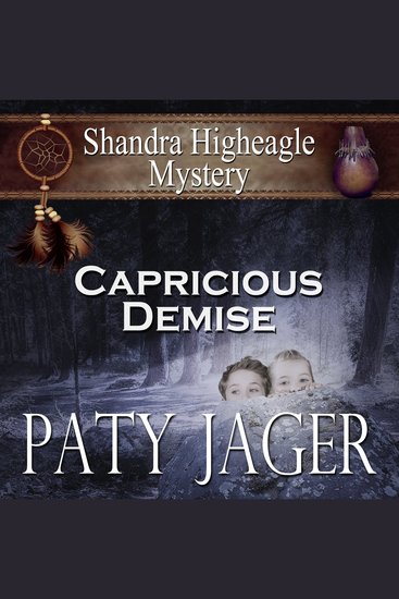 Capricious Demise - cover