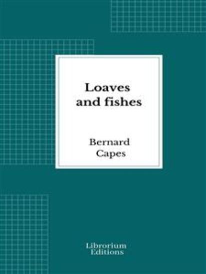 Loaves and fishes - cover