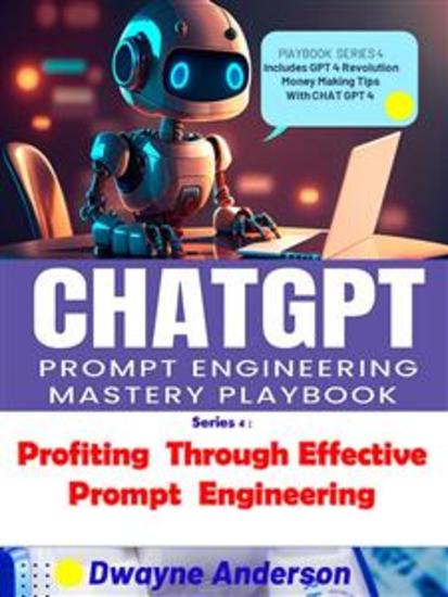 Profiting Through Effective Prompt Engineering - cover