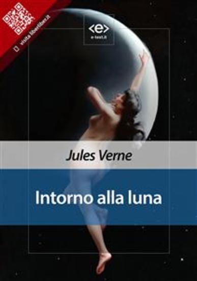 Intorno alla luna - cover
