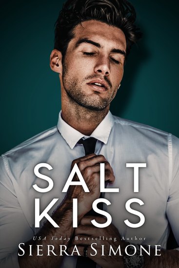 Salt Kiss - cover