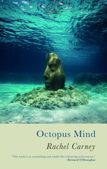Octopus Mind - cover