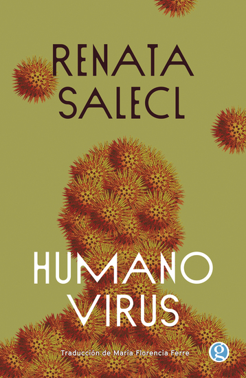Humanovirus - cover