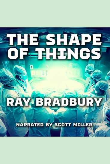 The Shape of Things - A New Form of Life: Embracing the Unconventional - cover