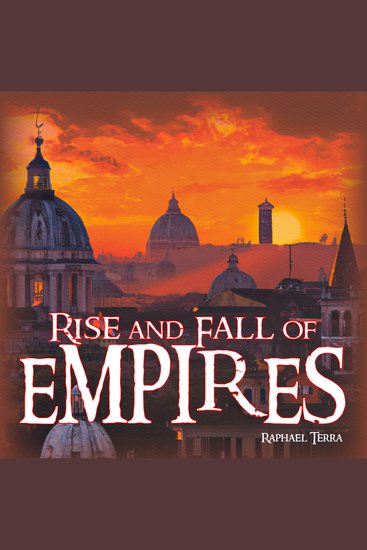 Rise and Fall of Empires - cover