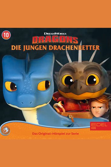 Folge 10: Schatzsuche Aller Anfang ist schwer (Das Original-Hörspiel zur Serie) - cover