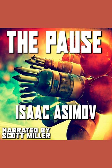 The Pause - cover