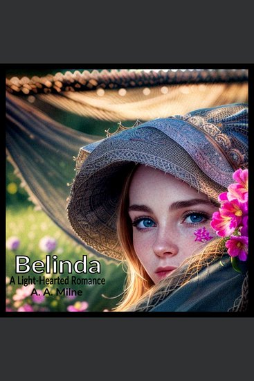 Belinda - A Light-Hearted Romance - cover