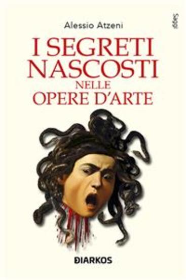 I segreti nascosti nelle opere d'arte - cover