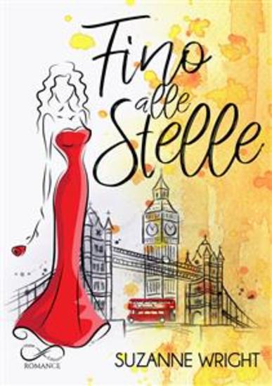 Fino alle stelle - cover