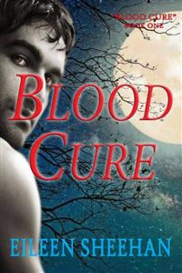Blood Cure - Tome 1 - cover