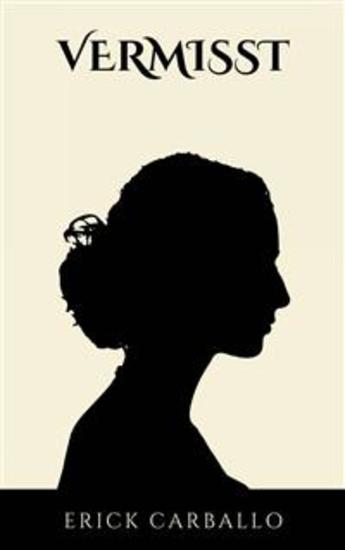 Vermisst - cover