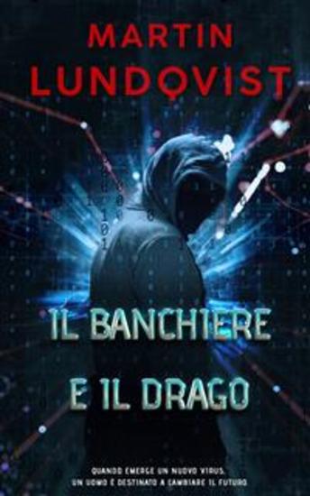 Il Banchiere E Il Drago - cover
