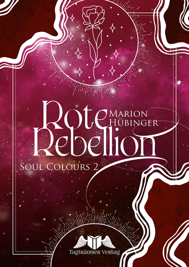 Rote Rebellion - Soul Colours 2 - cover