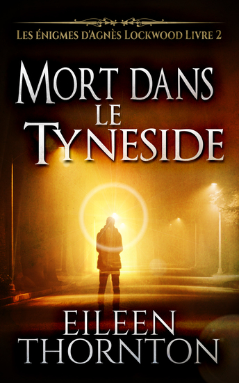 Mort dans le Tyneside - cover